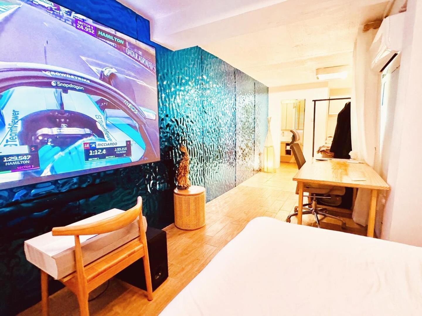 Blue Whale Villa Calibishie Extérieur photo
