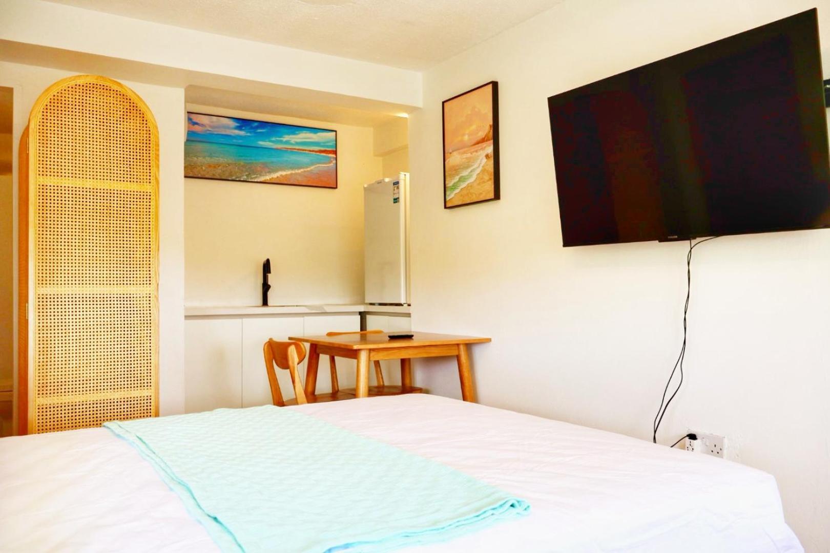 Blue Whale Villa Calibishie Extérieur photo
