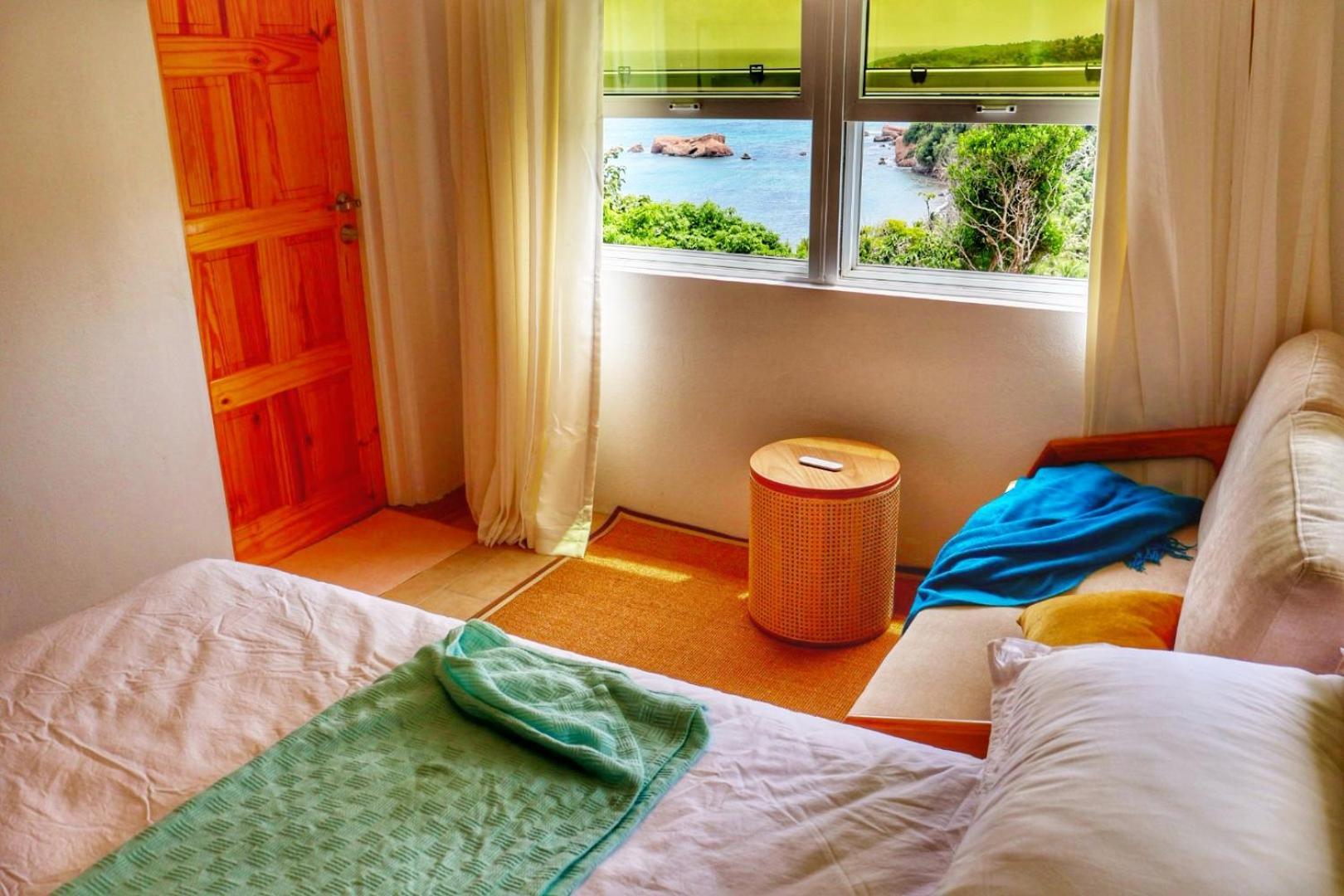 Blue Whale Villa Calibishie Extérieur photo